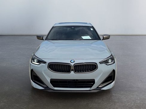 Used 2022 BMW M240i xDrive Coupe image 9
