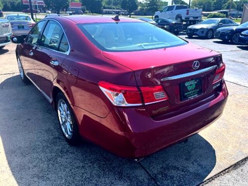 Used 2011 Lexus ES 350 image 28