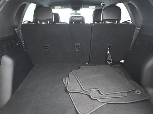 Used 2024 Ford Escape ST-Line w/ Equipment Group 301A image 15