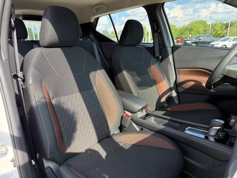 Certified 2023 Nissan Kicks SV w/ Interior Electronics Package image 27