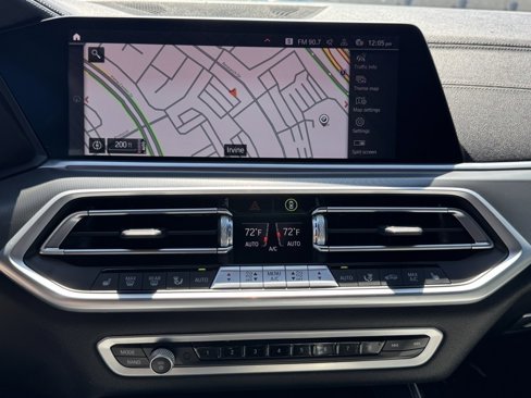 Certified 2023 BMW X5 sDrive40i w/ Parking Assistance Package image 30