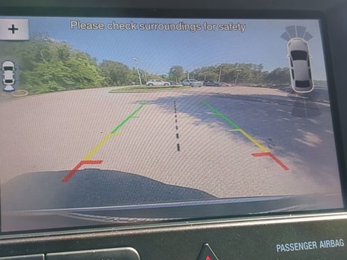 Certified 2019 Ford Explorer Limited w/ Class III Trailer Tow Package image 53