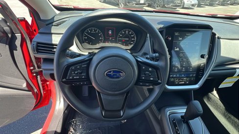 New 2025 Subaru Crosstrek 2.5i Premium image 26