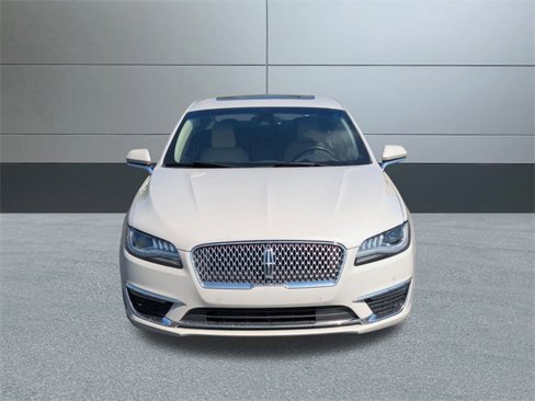 Used 2020 Lincoln MKZ Reserve w/ Elements Package image 9