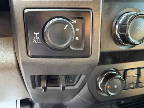 Used 2019 Ford F250 XL w/ Power Equipment Group image 24