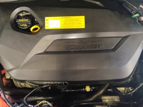 Used 2015 Ford Escape SE w/ SE Chrome Package image 30
