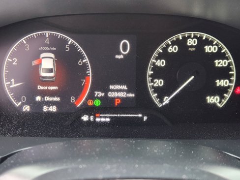Certified 2022 Honda Civic Sport image 10