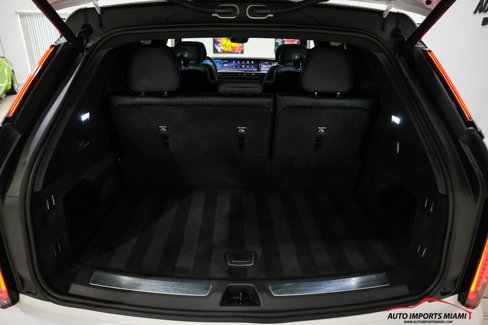Used 2025 Cadillac Escalade IQ Sport 1 image 70