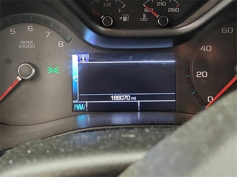 Used 2017 Chevrolet Colorado LT w/ LT Convenience Package image 20