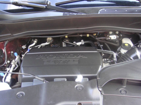 Used 2015 Honda Pilot LX image 22