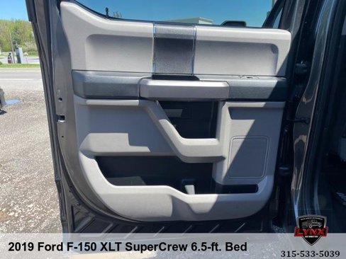 Used 2019 Ford F150 XLT image 29