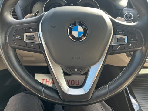 Used 2019 BMW X3 sDrive30i w/ Premium Package image 27