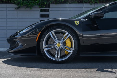 Used 2024 Ferrari 296 GTB image 24