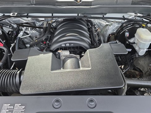 Certified 2015 Chevrolet Silverado 1500 LT w/ All Star Edition image 37