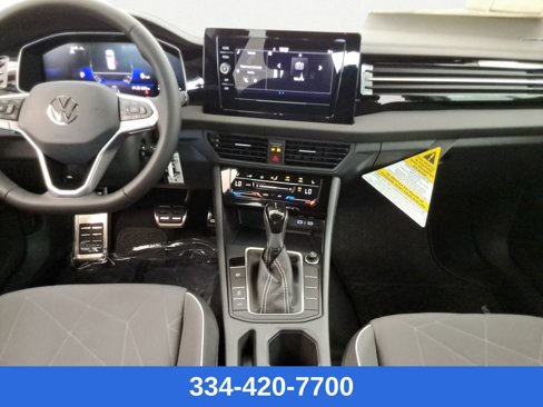 New 2025 Volkswagen Jetta Sport image 11