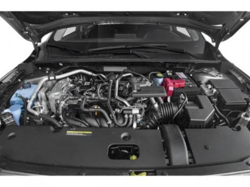 Certified 2022 Nissan Sentra SV image 15