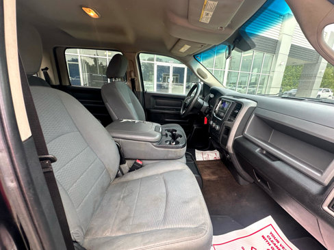 Used 2014 RAM 1500 Express image 13