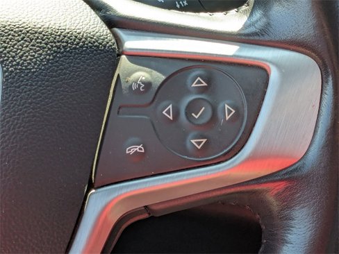 Used 2019 GMC Acadia SLT image 21