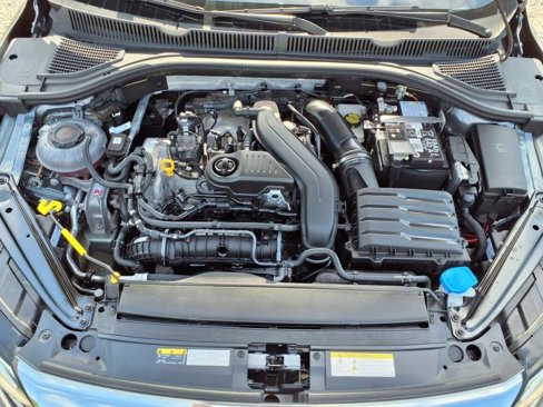 Used 2024 Volkswagen Jetta S image 31