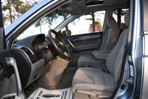 Used 2009 Honda CR-V EX image 10