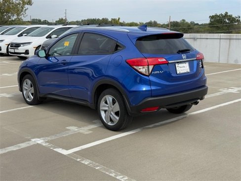 Used 2020 Honda HR-V EX image 6