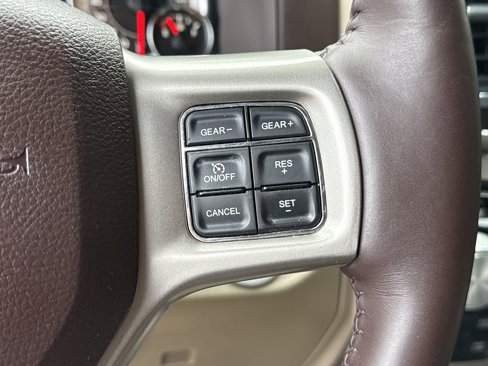 Used 2018 RAM 1500 Laramie w/ Convenience Group image 30