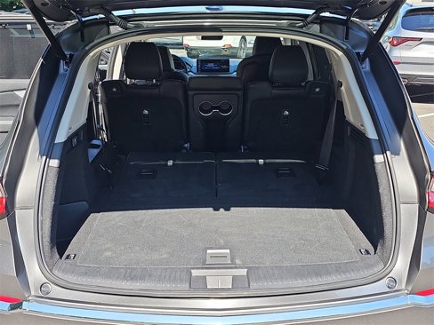 Certified 2025 Acura MDX w/ Technology Package image 13