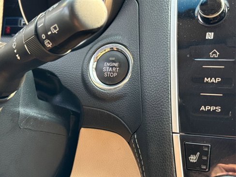 Used 2019 Subaru Outback 2.5i Limited image 37