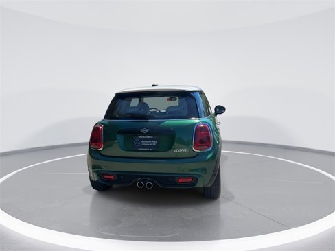 Used 2020 MINI Cooper S w/ Signature Upholstery Package image 7