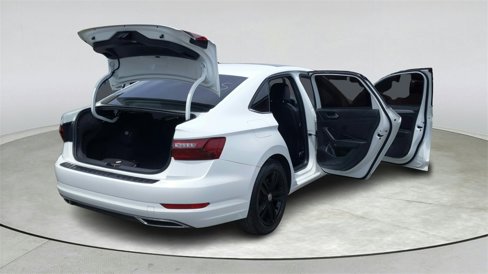 Used 2021 Volkswagen Jetta R-Line w/ R-Line Cold Weather Package image 13