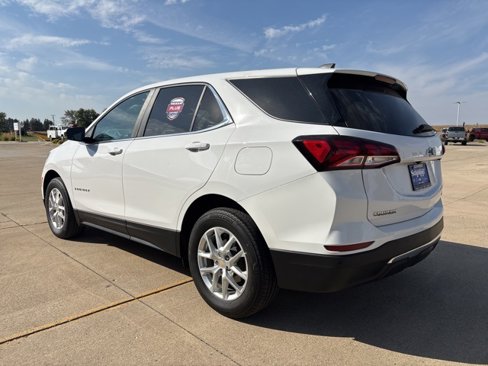 Used 2022 Chevrolet Equinox LT image 6