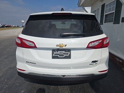 Used 2019 Chevrolet Equinox LT image 7