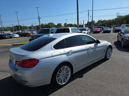 Used 2016 BMW 428i Gran Coupe xDrive image 6