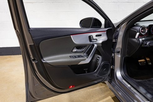 Used 2019 Mercedes-Benz A 220 image 18