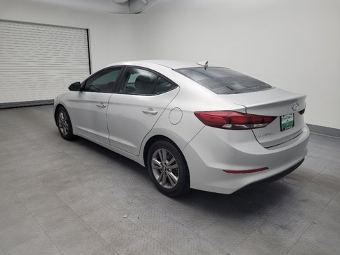 Used 2018 Hyundai Elantra SEL image 3