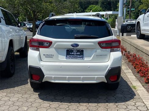 Used 2022 Subaru Crosstrek 2.5i Limited w/ Moonroof Package 2 image 6