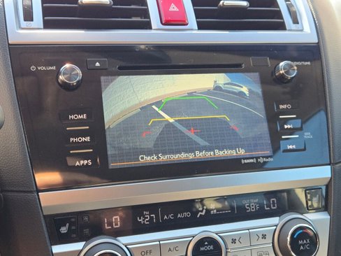 Used 2016 Subaru Outback 2.5i Limited w/ Popular Package #4 image 27