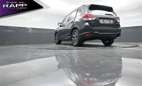 Used 2022 Subaru Forester Limited image 33
