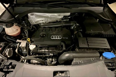 Used 2018 Audi Q3 2.0T Premium w/ Convenience Package image 27