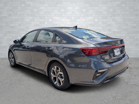 Used 2019 Kia Forte LXS image 7