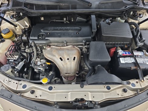 Used 2009 Toyota Camry LE image 27