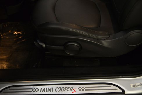 Used 2014 MINI Cooper Paceman S image 24