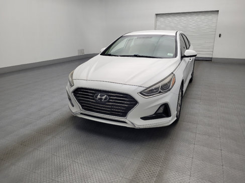 Used 2018 Hyundai Sonata SE image 15
