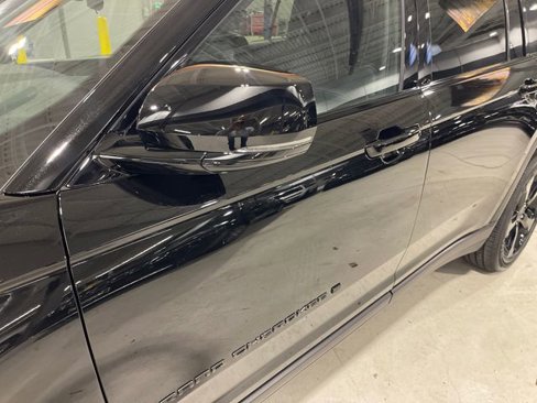 New 2025 Jeep Grand Cherokee L Altitude image 4