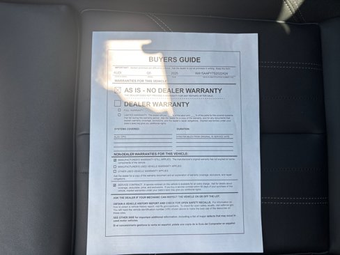 Certified 2025 Audi Q5 2.0T Premium Plus image 33