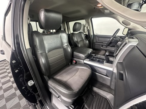 Used 2012 RAM 1500 Sport image 12