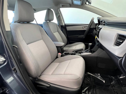 Used 2014 Toyota Corolla LE image 12