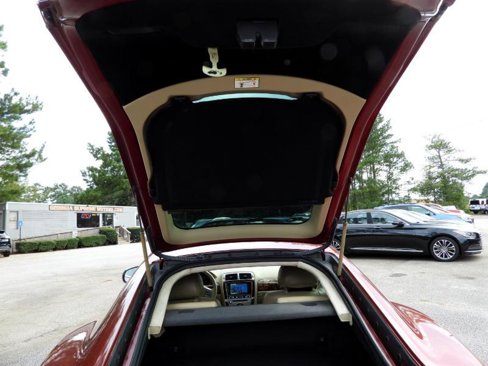 Used 2011 Jaguar XK Coupe image 32