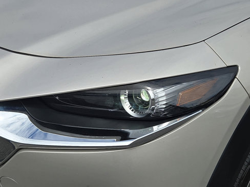 Used 2023 MAZDA CX-30 AWD 2.5 S w/ Select Package image 10