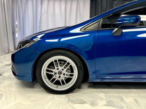 Used 2015 Honda Civic LX image 10